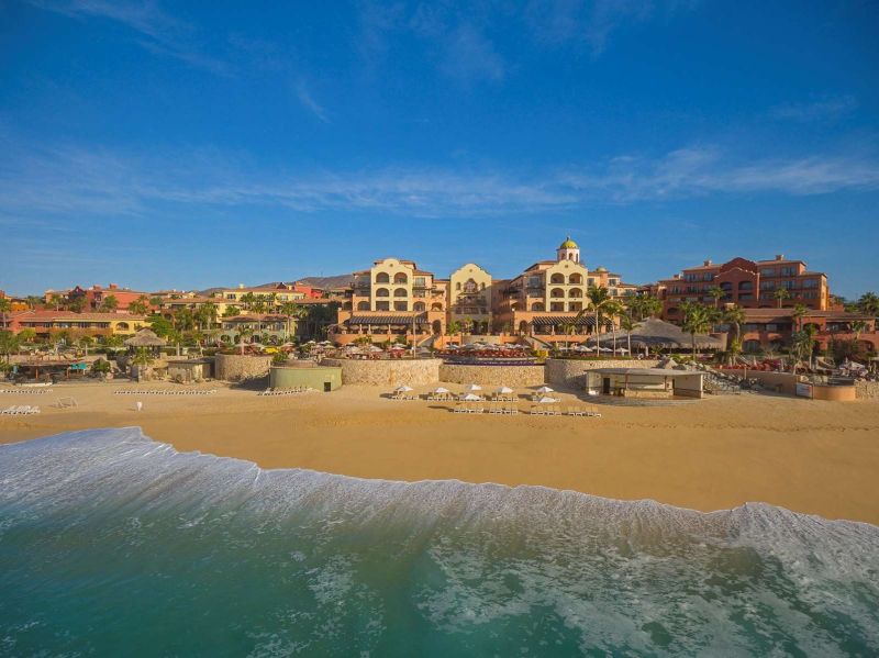Las mejores ofertas de Hacienda del Mar Los Cabos Resort, Villas & Golf Los Cabos
