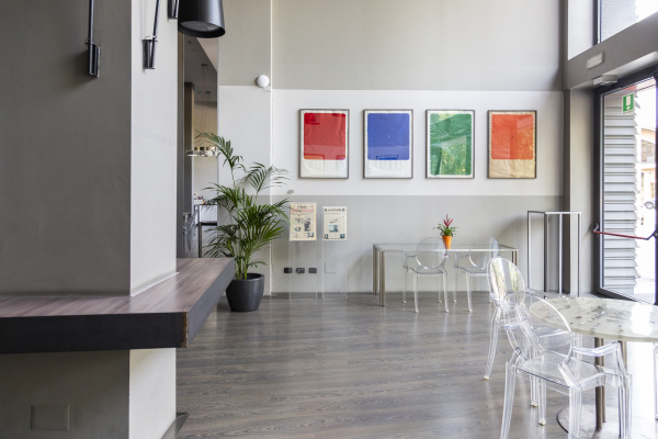 Las mejores ofertas de Art Hotel Olympic Turín