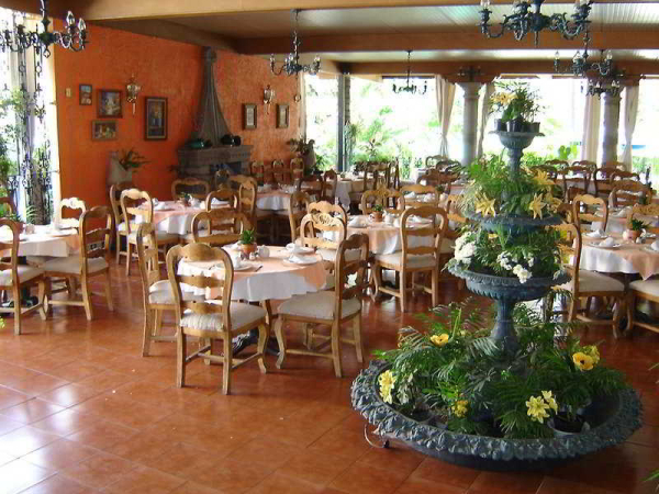 Las mejores ofertas de Bajo el Volcan Cuernavaca