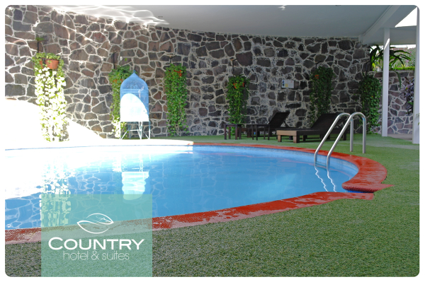 Las mejores ofertas de Country Hotel & Suites Guadalajara 