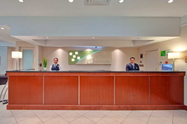 Las mejores ofertas de Holiday Inn Calgary Macleod Trail South Calgary 
