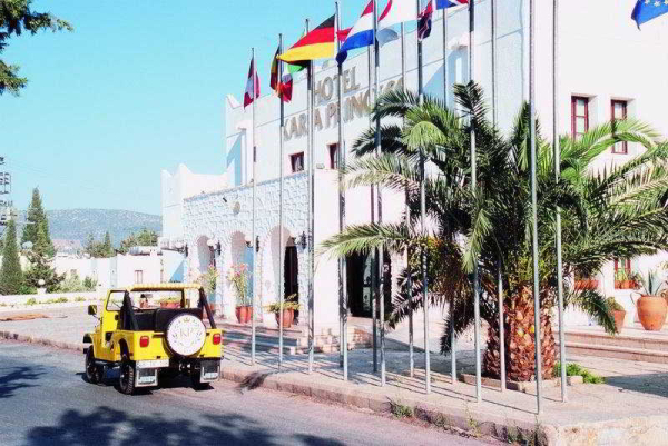 Las mejores ofertas de Karia Princess Bodrum