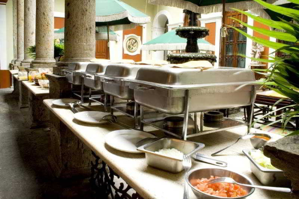 Las mejores ofertas de San Francisco Plaza Guadalajara 