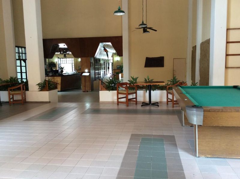 Hotel Plaza Palenque