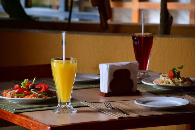 Hotel Plaza Palenque