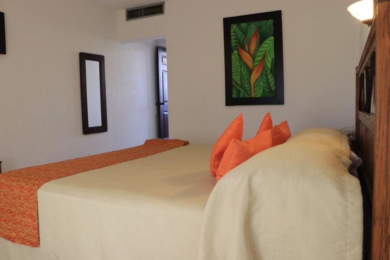 Hotel Plaza Palenque