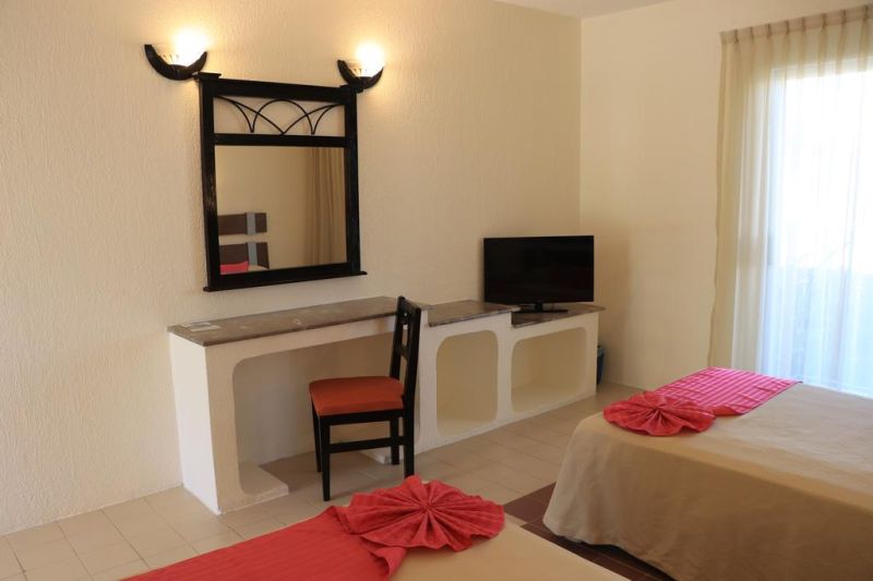 Hotel Plaza Palenque