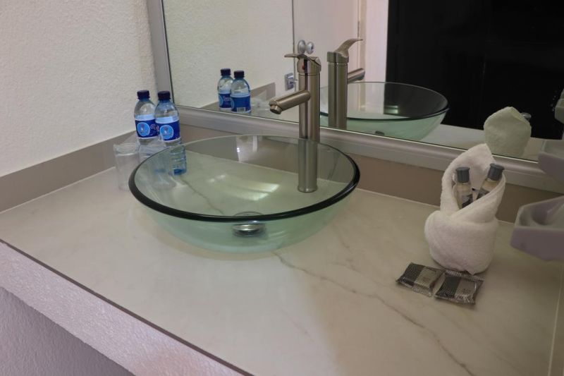 Hotel Plaza Palenque