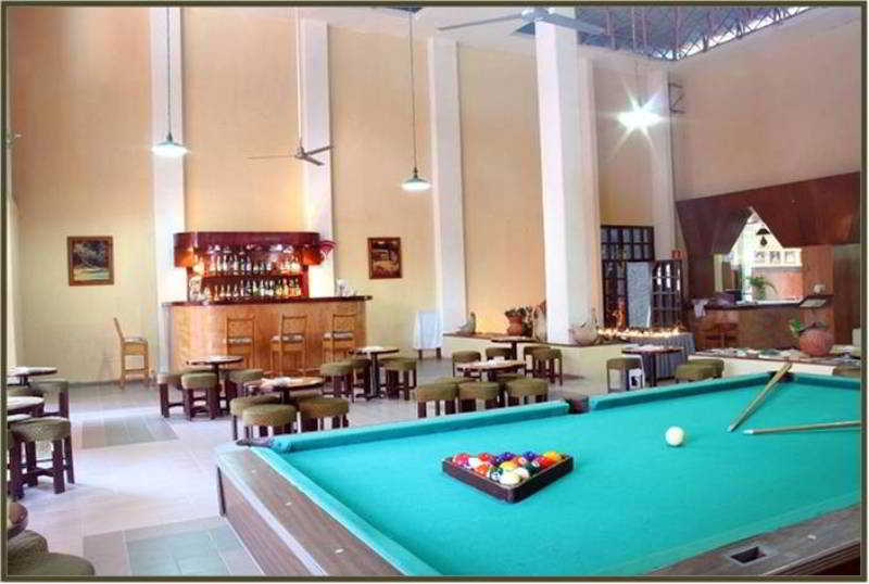 Hotel Plaza Palenque