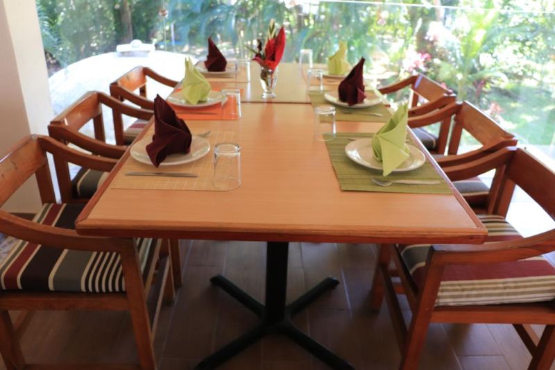 Hotel Plaza Palenque