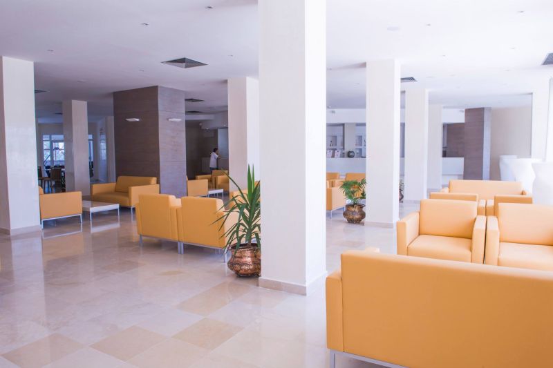 Las mejores ofertas de Palm Beach Club Hammamet Al-Hammamat