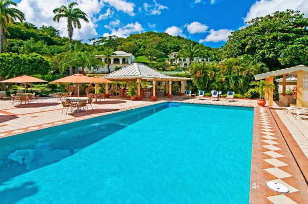 Las mejores ofertas de Blue Horizons Garden Resort La Grand Anse