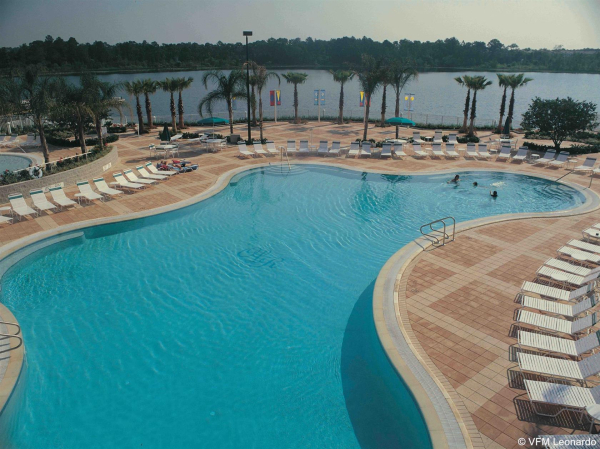 Las mejores ofertas de Bluegreen Vacations Fountains, Ascend Resort Colle Orlando