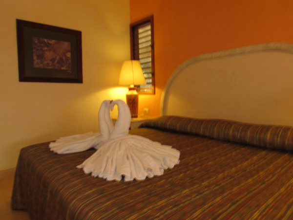 Las mejores ofertas de Chicanna Ecovillage Campeche