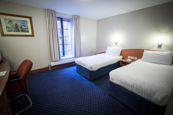Las mejores ofertas de Derry Travelodge Derry 