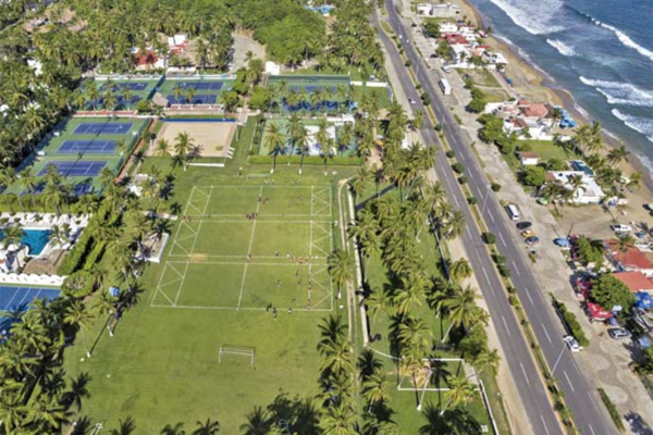 Las mejores ofertas de Gran Festivall Resort Manzanillo