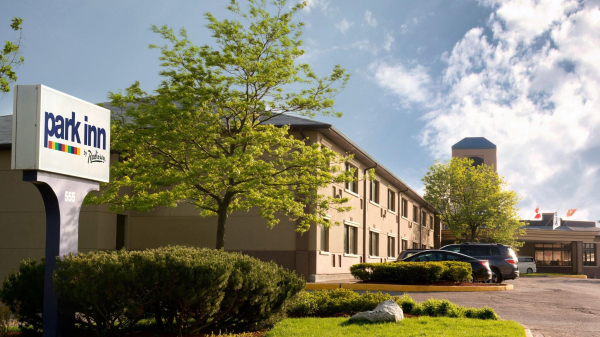Las mejores ofertas de Park Inn by Radisson Toronto-Markham MARKHAM
