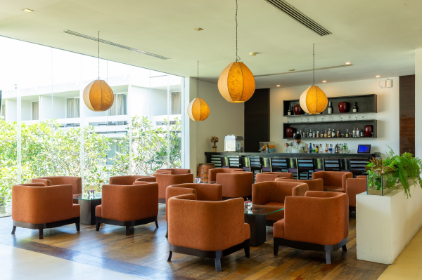 Las mejores ofertas de Pegasus Reef Hotel Wattala 