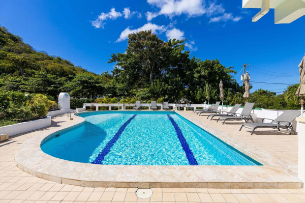 Las mejores ofertas de Siesta Hotel La Grand Anse