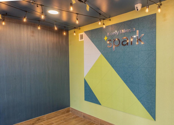 Las mejores ofertas de Spark By Hilton Sterling Dulles Airport Washington