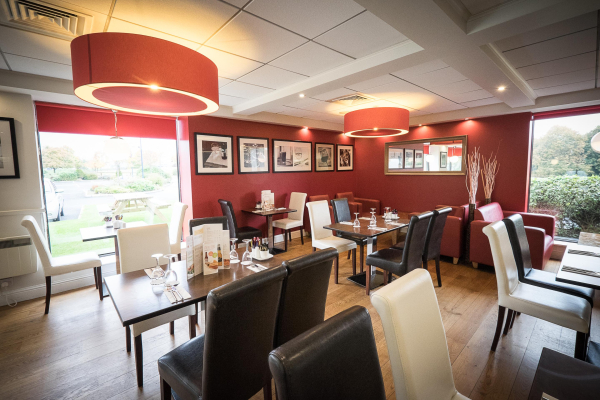 Las mejores ofertas de Travelodge Phoenix Park Dublin