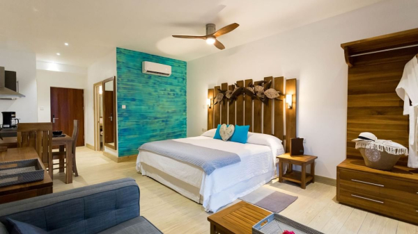 Las mejores ofertas de True Blue Bay Boutique Resort Saint George's 