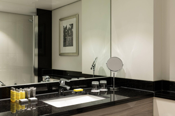 Las mejores ofertas de Amsterdam Marriott Hotel Amsterdam