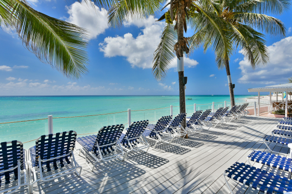 Las mejores ofertas de Butterfly Beach Hotel CHRIST CHURCH