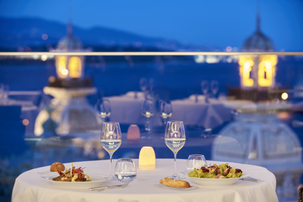 Las mejores ofertas de Hotel de Paris Monte-Carlo Monte Carlo