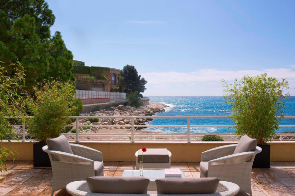 Las mejores ofertas de Le Meridien Beach Plaza Monte Carlo