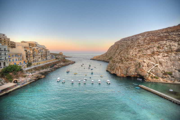 Las mejores ofertas de St. Patrick's Valletta