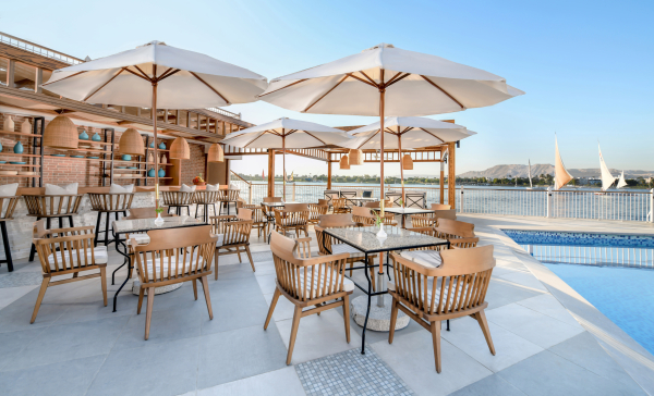 Las mejores ofertas de Iberotel Luxor Luxor