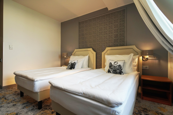 Las mejores ofertas de Mercure Sibiu Airport Sibiu