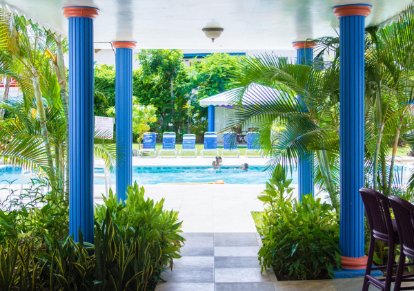 Las mejores ofertas de Bay Gardens Inn Rodney Bay