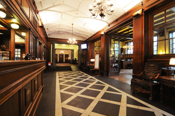 Las mejores ofertas de Grand Hotel Terminus Bergen 