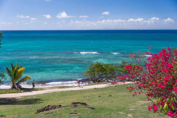 Las mejores ofertas de Karibea Sainte Luce Hotel Sainte Luce
