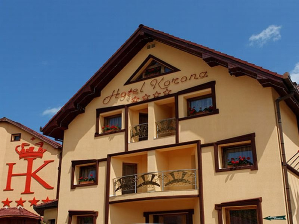Las mejores ofertas de Korona Sighisoara