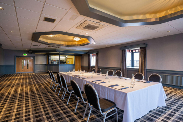 Las mejores ofertas de Loughshore Hotel Belfast Belfast 