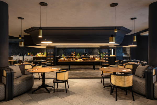 Las mejores ofertas de Movenpick Windhoek Hotel Windhoek