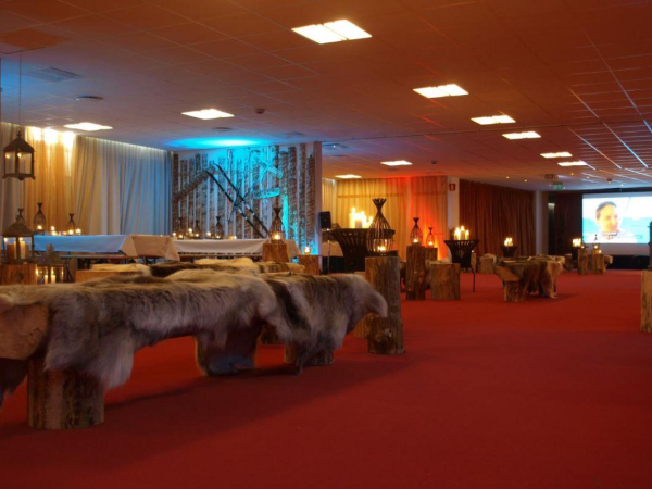 Las mejores ofertas de Scandic Holmenkollen Park Oslo