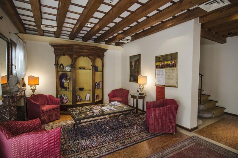 Las mejores ofertas de Ai Due Fanali Venecia