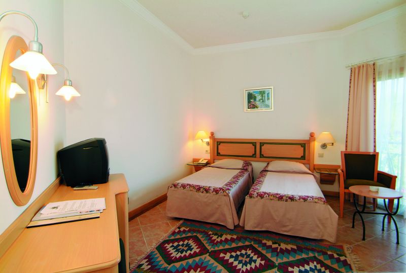 Las mejores ofertas de Costa 3S Hotel Bodrum