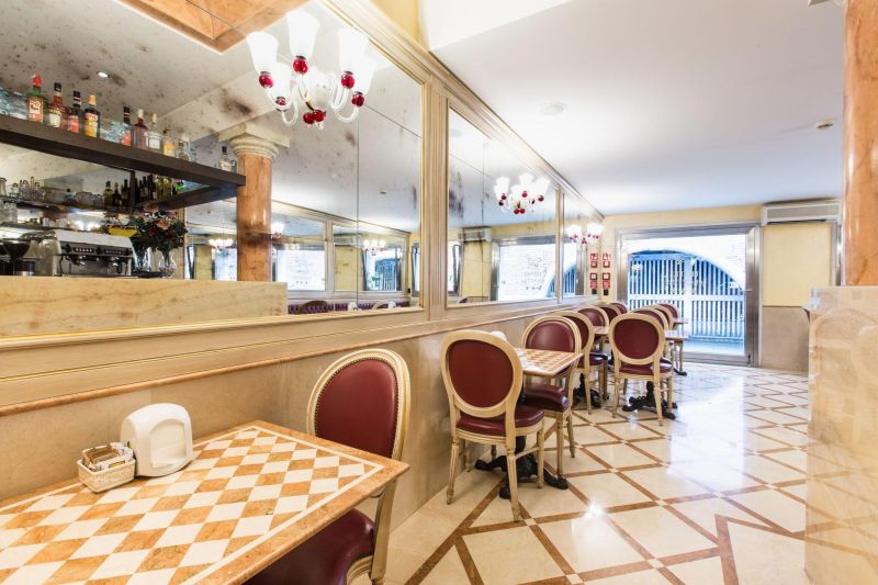 Las mejores ofertas de Hotel Alcyone Venecia