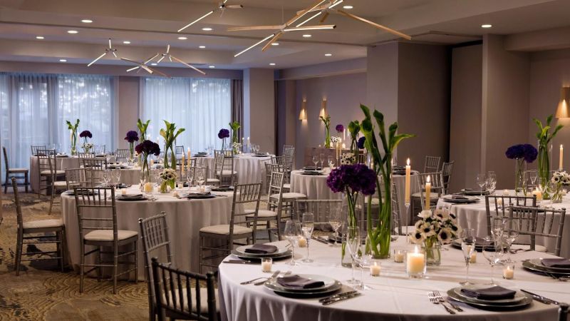 Las mejores ofertas de Kimpton Glover Park Hotel Washington