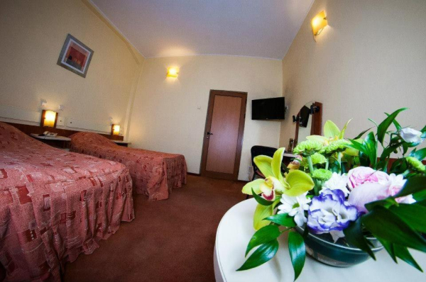 Las mejores ofertas de Astoria Iasi