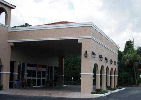 Las mejores ofertas de Clarion Inn & Conference Center (form Holiday Inn) Gainesville 