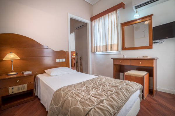 Las mejores ofertas de Diana Hotel Zakynthos Zakynthos 