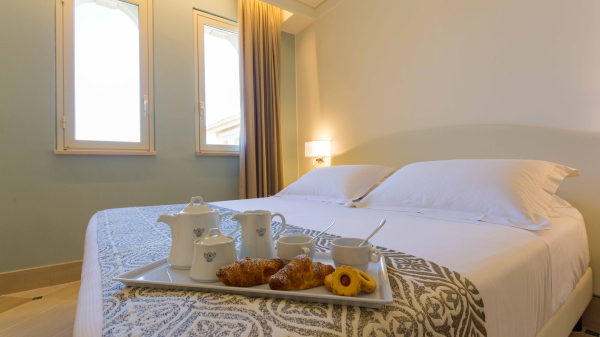 Las mejores ofertas de Hellenia Yachting Taormina 