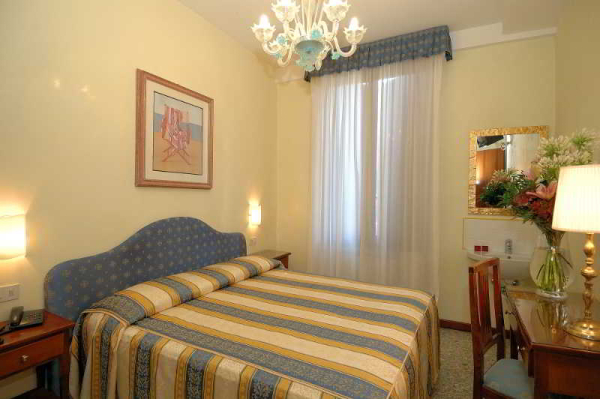 Las mejores ofertas de Hesperia Venecia