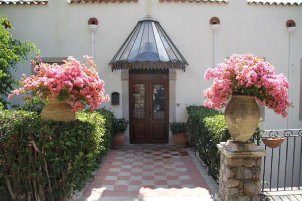Las mejores ofertas de Hotel Bel Soggiorno Taormina